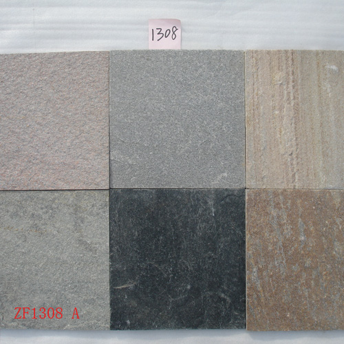 Slate and Quartzite,Color Textures,Quartzite Color